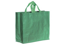 Vrećice od recikliranih materijala